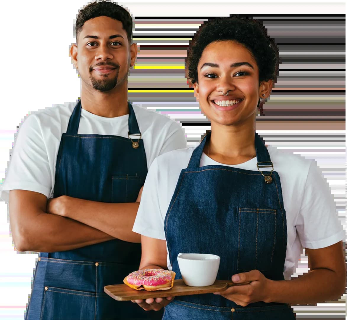 Equipo de Next Talent Solutions